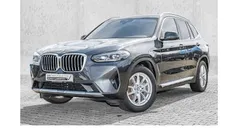 Sophistograu brillanteffekt Gebraucht 2023 BMW X3 Sport Line SUV | 44.444 € (Fairer Preis)