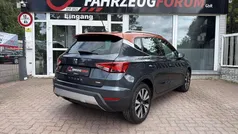 Grau Gebraucht 2020 Seat Arona Beats SUV | 19.490 € (Fairer Preis)