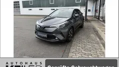 Gebraucht 2018 Toyota C-HR Club SUV | 17.870 € (Fairer Preis)