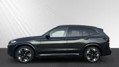 Gebraucht 2022 BMW iX3 M Sport SUV | 43.990 € (Fairer Preis)