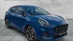 Gebraucht 2021 Ford Puma ST-Line X SUV | 17.490 € (Fairer Preis)