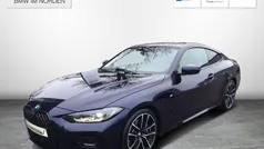 Gebraucht 2020 BMW 430 M Sport Coupé | 38.890 €