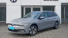 Gebraucht 2024 VW Golf VIII Move Kombi | 26.470 € (Fairer Preis)
