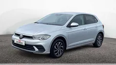 Gebraucht 2025 VW Polo Life Kleinwagen | 22.439 € (Fairer Preis)