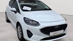 Gebraucht 2022 Ford Fiesta Cool & Connect Kleinwagen | 13.290 € (Fairer Preis)