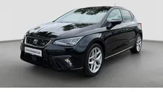 Gebraucht 2021 Seat Ibiza Beats Limousine | 15.797 € (Fairer Preis)