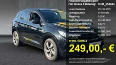 Gebraucht 2023 Opel Grandland X GS Line SUV | 23.440 € (Guter Preis)