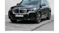 Gebraucht 2025 BMW iX1 M Sport SUV | 45.490 € (Fairer Preis)
