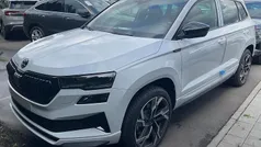 Gebraucht 2025 Skoda Karoq SportLine SUV | 42.445 € (Fairer Preis)