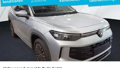 Gebraucht 2025 VW Tayron Life SUV | 52.990 € (Fairer Preis)