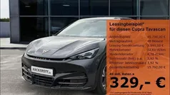 Gebraucht 2025 Cupra Tavascan Endurance SUV | 45.790 € (Superpreis)