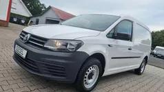 Gebraucht 2021 VW Caddy Maxi Van / Kleinbus | 17.900 € (Guter Preis)