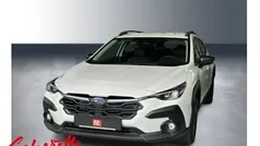 Weiß Neu 2025 Subaru Crosstrek Comfort SUV | 36.440 € (Fairer Preis)