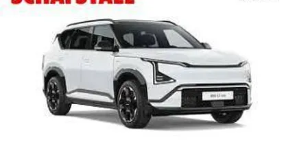 Gebraucht 2026 Kia EV5 GT-Line SUV | 44.839 € (Fairer Preis)