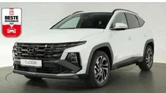 Gebraucht 2024 Hyundai Tucson Prime SUV | 34.824 € (Fairer Preis)