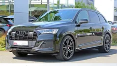 Gebraucht 2023 Audi Q7 Competition SUV | 75.960 € (Fairer Preis)