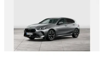Gebraucht BMW 120 Performance 170 PS (125 kW) 2025 Grau Kleinwagen