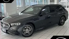 Gebraucht 2024 Mercedes E220 Advanced Kombi | 46.240 € (Superpreis)