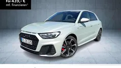 Gebraucht 2025 Audi A1 S-Line Kleinwagen | 33.470 € (Fairer Preis)