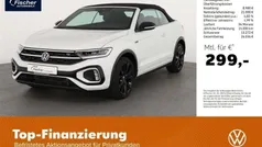 Gebraucht 2022 VW T-Roc Cabriolet Style Cabrio | 29.980 € (Fairer Preis)