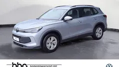Gebraucht 2025 VW Tiguan SUV | 33.730 € (Superpreis)