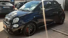Abarth 595C