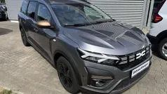 Gebraucht 2025 Dacia Jogger Extreme Van / Kleinbus | 22.890 € (Fairer Preis)