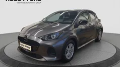 Lead grey Gebraucht 2024 Mazda 2 Center-Line Kleinwagen | 21.980 € (Fairer Preis)