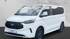Gebraucht 2024 Ford Tourneo Custom Titanium Van | 49.900 €