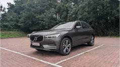Gebraucht 2018 Volvo XC60 Momentum SUV | 31.990 € (Guter Preis)