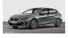 Gebraucht 2024 BMW 128 Limousine | 35.995 € (Fairer Preis)