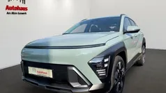 Mirage green (gruen) Neu 2025 Hyundai Kona Prime SUV | 29.995 € (Guter Preis)