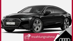 Mythosschwarz Gebraucht 2025 Audi A7 Sportback Ambiente Kleinwagen | 65.820 € (Superpreis)