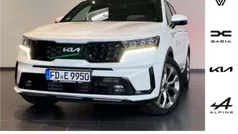 Gebraucht 2023 Kia Sorento 2 SUV | 46.980 € (Fairer Preis)