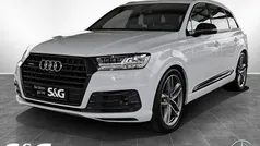 Gebraucht 2017 Audi Q7 Ambiente SUV | 41.890 € (Teuer)