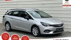 Gebraucht 2022 Opel Astra Business Kombi | 8.990 €