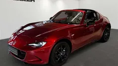 Gebraucht 2025 Mazda MX5 Prime-Line Cabrio | 30.990 € (Guter Preis)