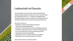 Gebraucht 2018 Porsche 911 Turbo Coupé | 118.900 €