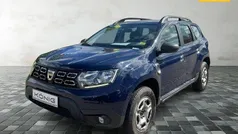 Gebraucht 2019 Dacia Duster Comfort SUV | 12.999 € (Fairer Preis)