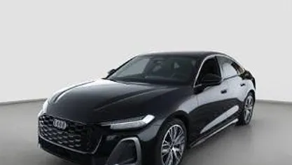 Gebraucht 2024 Audi A5 S-Line Limousine | 48.750 € (Fairer Preis)