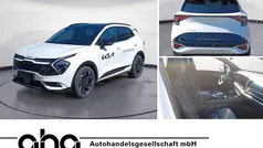 Gebraucht 2024 Kia Sportage GT-Line SUV | 35.990 € (Fairer Preis)