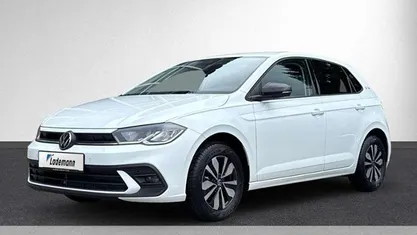Gebraucht 2025 VW Polo Goal Kleinwagen | 21.829 € (Fairer Preis)