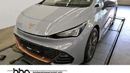 Gebraucht Cupra Born 150 kW (204 PS) 2023 Kleinwagen