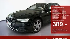 Gebraucht 2025 Audi A6 Advanced Plus Kombi | 49.880 € (Fairer Preis)