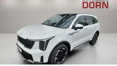 Gebraucht 2024 Kia Sorento 2 SUV | 52.990 € (Fairer Preis)