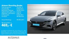Gebraucht 2024 VW Arteon Elegance Kombi | 35.950 € (Fairer Preis)