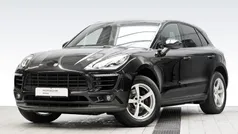 Gebraucht 2018 Porsche Macan SUV | 44.700 € (Fairer Preis)