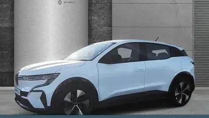 Gebraucht Renault Megane E-Tech Equilibre 70 kW (96 PS) 2022 Limousine