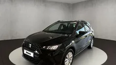 Gebraucht 2025 Seat Arona SUV | 24.950 € (Guter Preis)