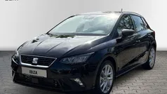 Gebraucht 2025 Seat Ibiza FR Limousine | 26.998 € (Fairer Preis)